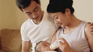 母乳分析仪新生儿的喂养方案