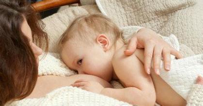 母乳分析仪母乳的姿势与方法