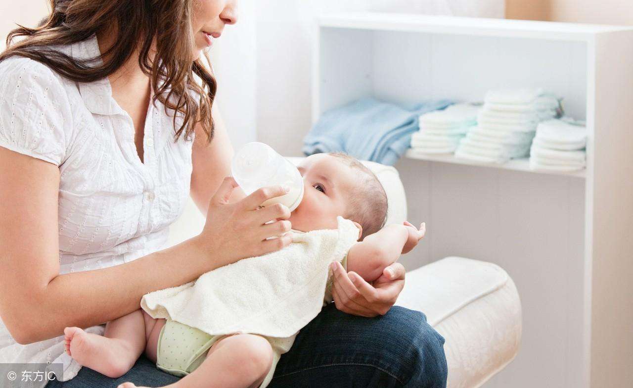 母乳分析仪婴儿生长及健康结局与完全母乳喂养