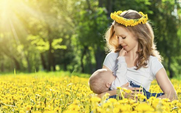 母乳分析仪母乳妇幼保健中喂养的护理体会