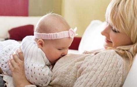 母乳分析仪母乳提高喂养率的护理措施