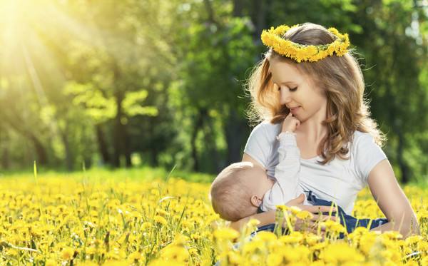 母乳分析仪母乳喂养成功的十点措施
