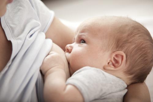 母乳分析仪母乳从消化系统发育生长发育
